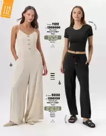 Catálogo Price Shoes Página 112