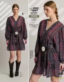 Catálogo Price Shoes Página 117