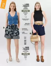 Catálogo Price Shoes Página 12