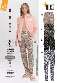 Catálogo Price Shoes Página 122