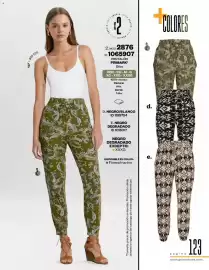 Catálogo Price Shoes Página 123