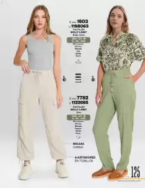 Catálogo Price Shoes Página 125