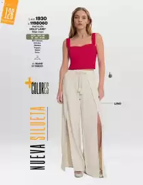 Catálogo Price Shoes Página 126