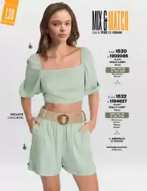 Catálogo Price Shoes Página 130