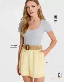 Catálogo Price Shoes Página 131