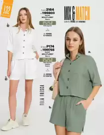 Catálogo Price Shoes Página 132