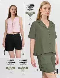 Catálogo Price Shoes Página 133