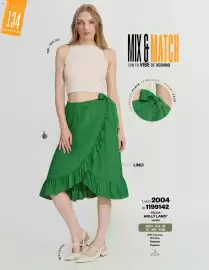 Catálogo Price Shoes Página 134