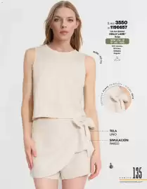 Catálogo Price Shoes Página 135