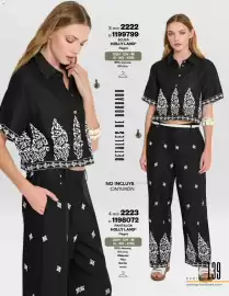 Catálogo Price Shoes Página 139