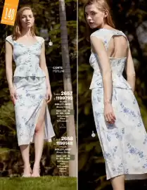 Catálogo Price Shoes Página 140