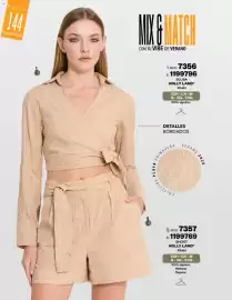 Catálogo Price Shoes Página 144