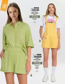 Catálogo Price Shoes Página 146