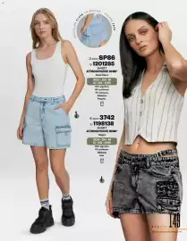 Catálogo Price Shoes Página 149