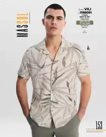 Catálogo Price Shoes Página 153