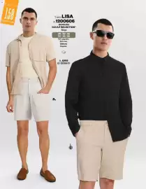 Catálogo Price Shoes Página 158