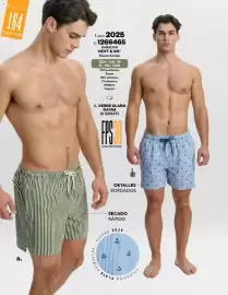 Catálogo Price Shoes Página 164