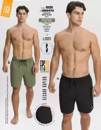 Catálogo Price Shoes Página 168