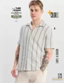 Catálogo Price Shoes Página 173