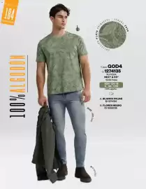 Catálogo Price Shoes Página 184