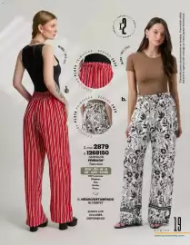 Catálogo Price Shoes Página 19