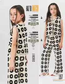 Catálogo Price Shoes Página 197