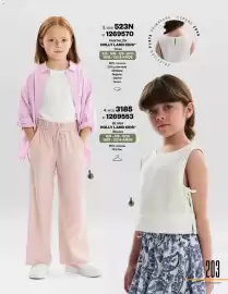 Catálogo Price Shoes Página 203