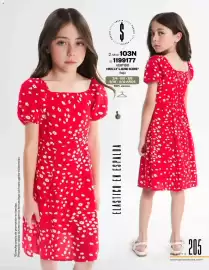 Catálogo Price Shoes Página 205