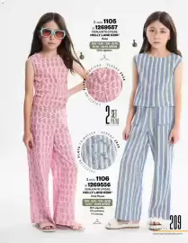 Catálogo Price Shoes Página 209