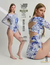 Catálogo Price Shoes Página 21