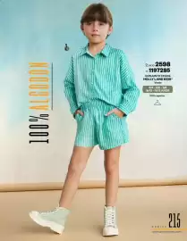 Catálogo Price Shoes Página 215