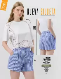 Catálogo Price Shoes Página 22