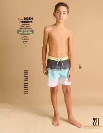 Catálogo Price Shoes Página 221