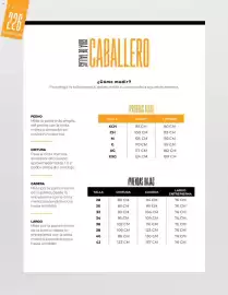 Catálogo Price Shoes Página 226