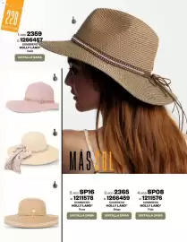 Catálogo Price Shoes Página 228