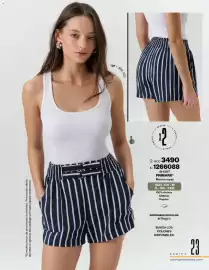 Catálogo Price Shoes Página 23