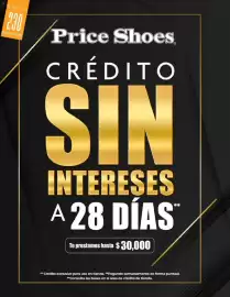 Catálogo Price Shoes Página 230
