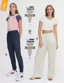 Catálogo Price Shoes Página 26