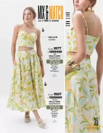 Catálogo Price Shoes Página 35