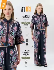 Catálogo Price Shoes Página 36