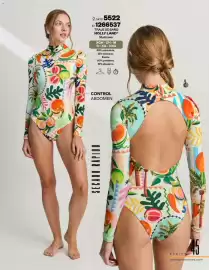 Catálogo Price Shoes Página 45