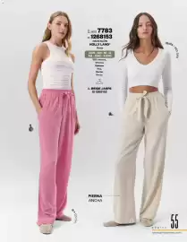 Catálogo Price Shoes Página 55