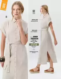 Catálogo Price Shoes Página 66