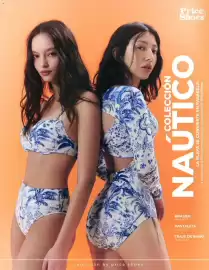 Catálogo Price Shoes Página 7