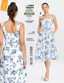 Catálogo Price Shoes Página 72