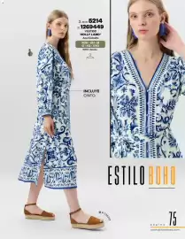 Catálogo Price Shoes Página 75