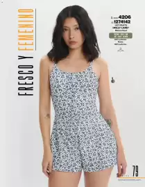 Catálogo Price Shoes Página 79