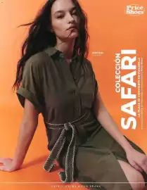 Catálogo Price Shoes Página 81