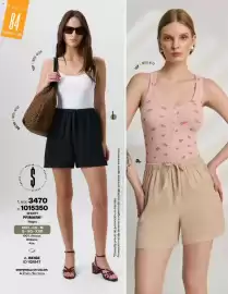 Catálogo Price Shoes Página 84