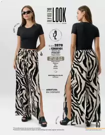 Catálogo Price Shoes Página 85